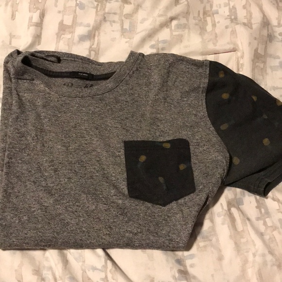 Pineapple t-shirt - Picture 1 of 3